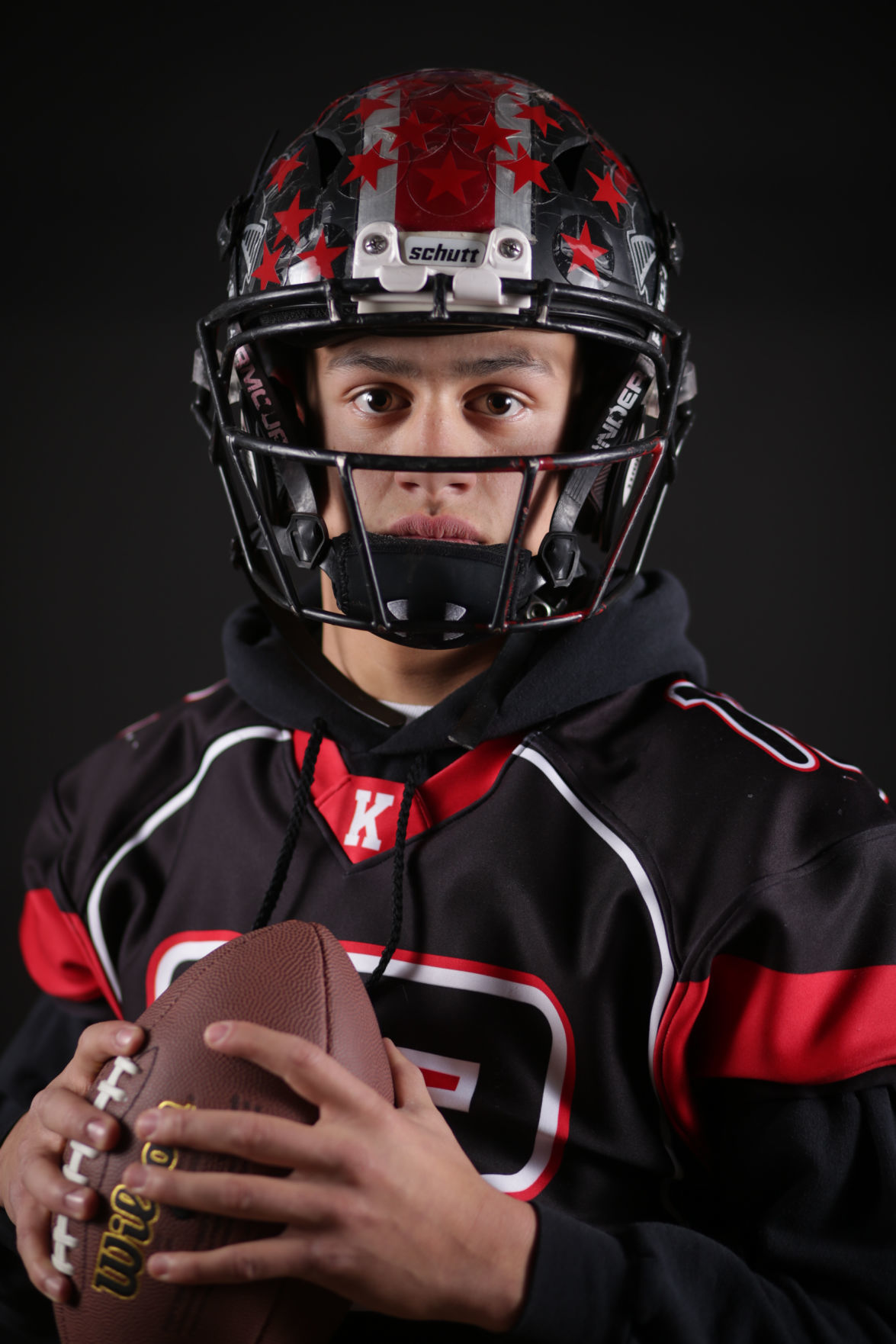 Oakley Hussey